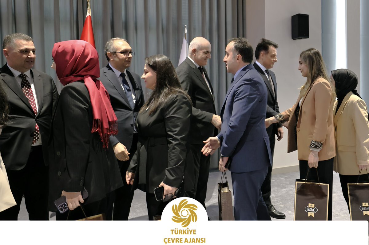 Türkiye Çevre Ajansı tweet media