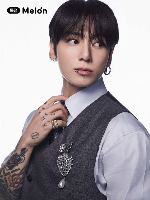 Kpop Stats tweet media