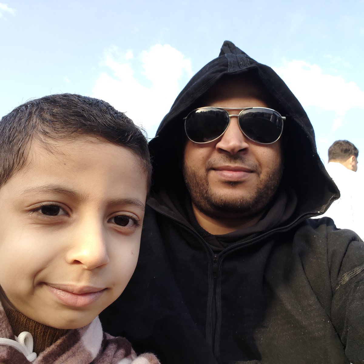 يوسف السِّنَّاري tweet media