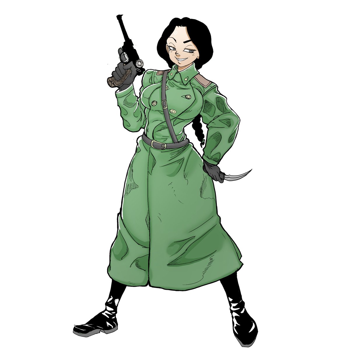 Elbormes Productions tweet media