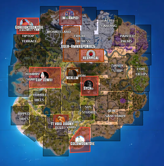 Resypical tweet media