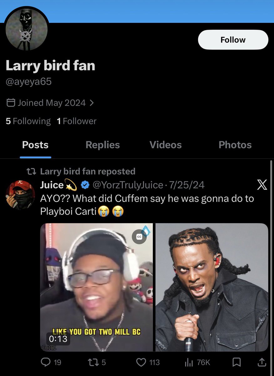 Daniel ♱🇻🇦🇺🇸 tweet media