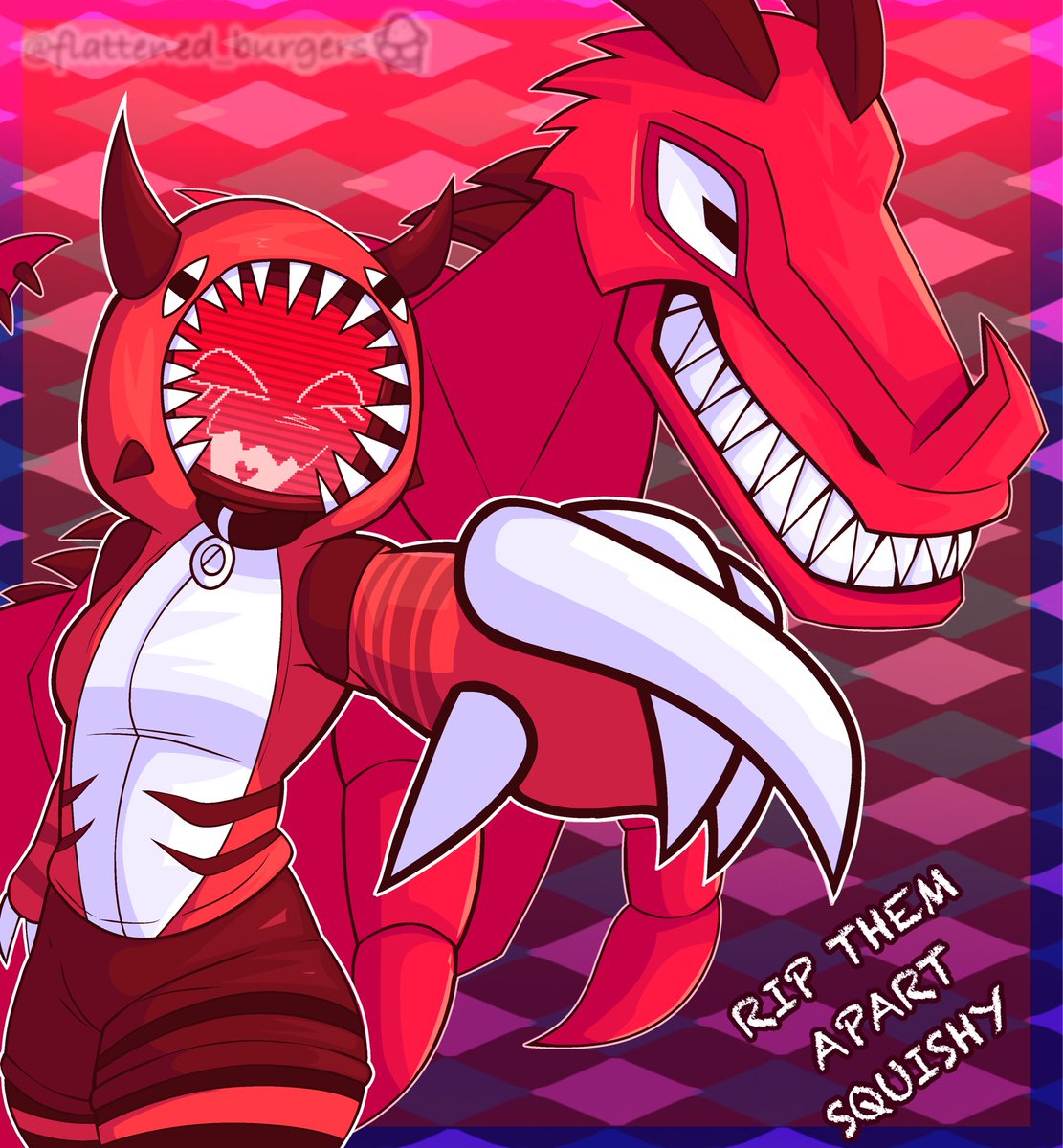 🍔Flattened_burgers🍔COMMS CLOSED) tweet media