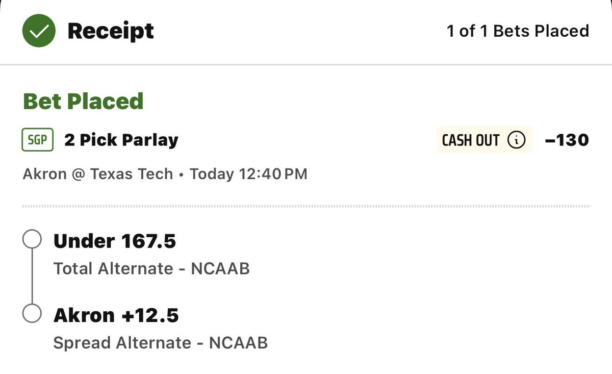TheFreshPicks's tweet photo. 🏀 Friday #MarchMadness first looks 🔥 #NCAAB - Powered by @HOFApp 
#StampedeAhead vs #BBN | #OneLIU vs #BearDown | #GoZips vs #WreckEm 💥

🏀 SCU vs UK Under 160.5 TOTAL PTS 🏆
🏀 LIU vs ARI Under 152.5 TOTAL PTS 🏆
🏀 AKR +12.5 + AKR vs TTU Under 167.5 TOTAL PTS 🏆

Thoughts? https://t.co/Mlu8gNPXX3