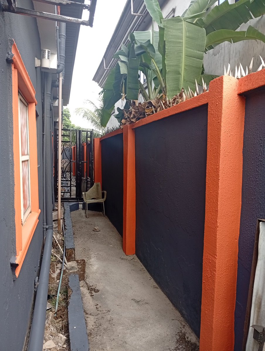 julespainting's tweet image. The process wasn’t rushed.

Every detail was intentional.

This is the finished work.

#QualityWork #Craftsmanship #FinishedProject