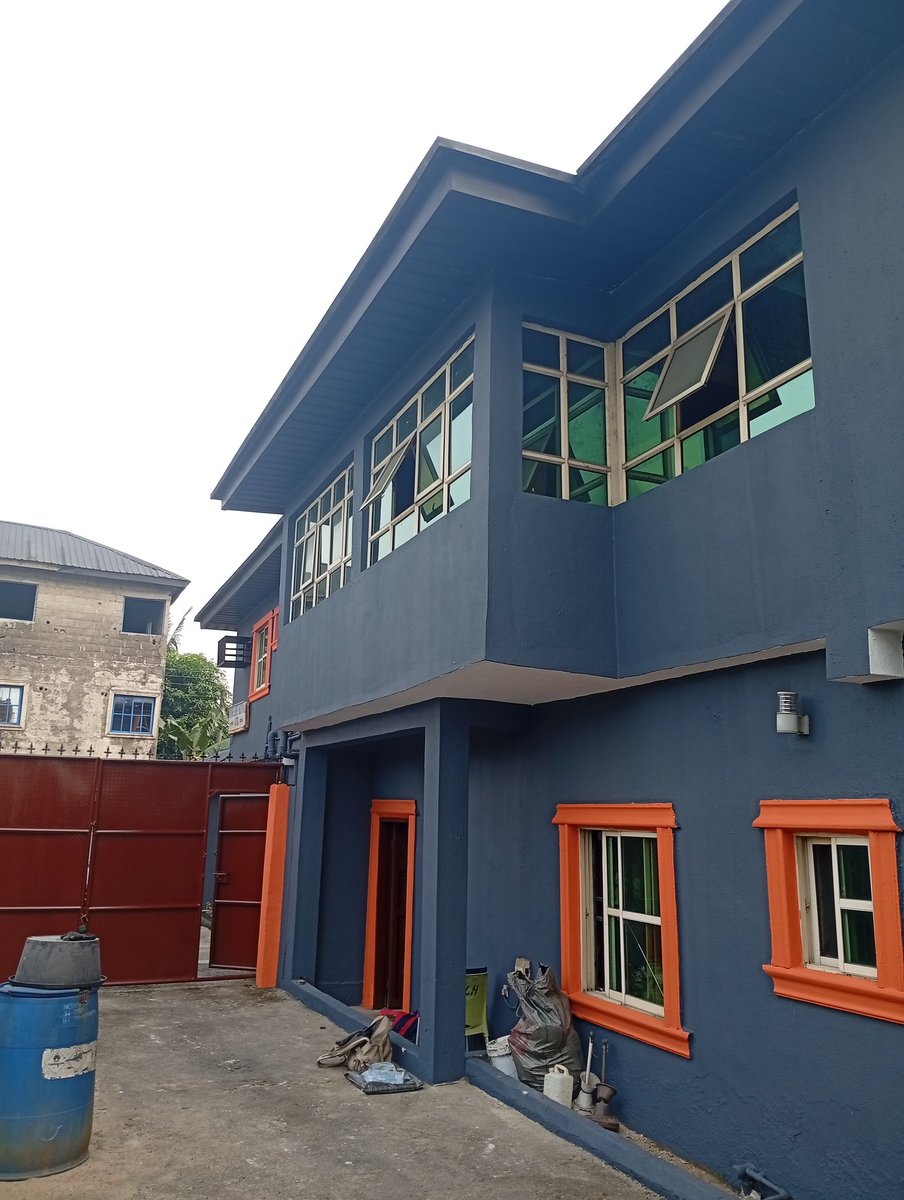 julespainting's tweet image. The process wasn’t rushed.

Every detail was intentional.

This is the finished work.

#QualityWork #Craftsmanship #FinishedProject