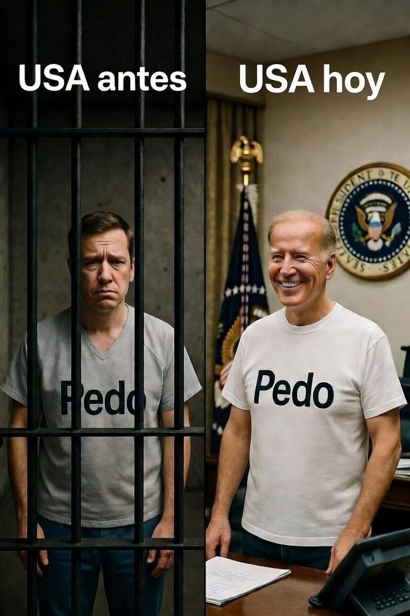 Checo Mono Van tweet media