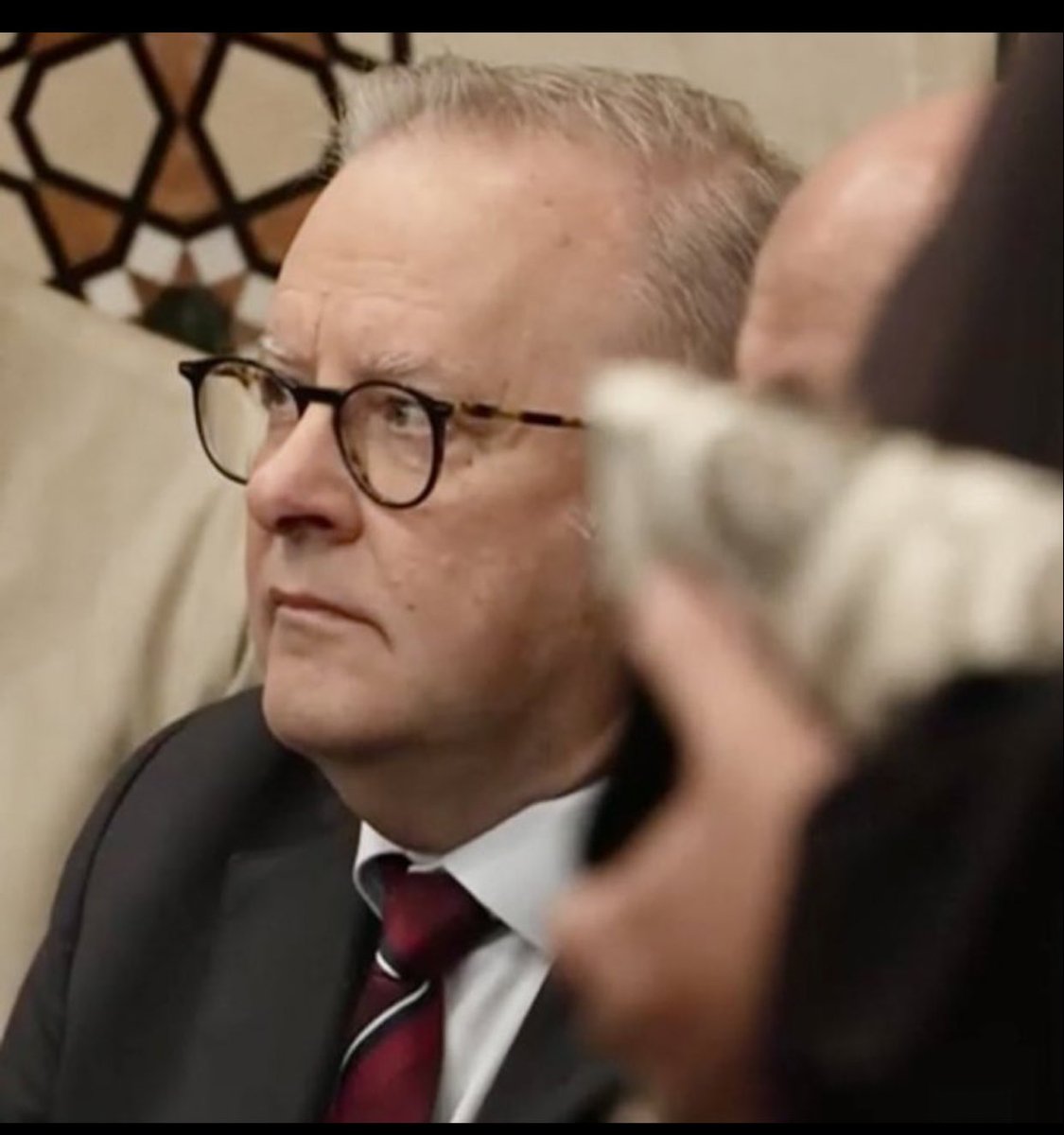 Dr Sheep Person Podge tweet media