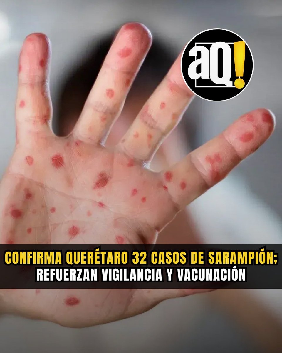 AlertaQro Noticias tweet media