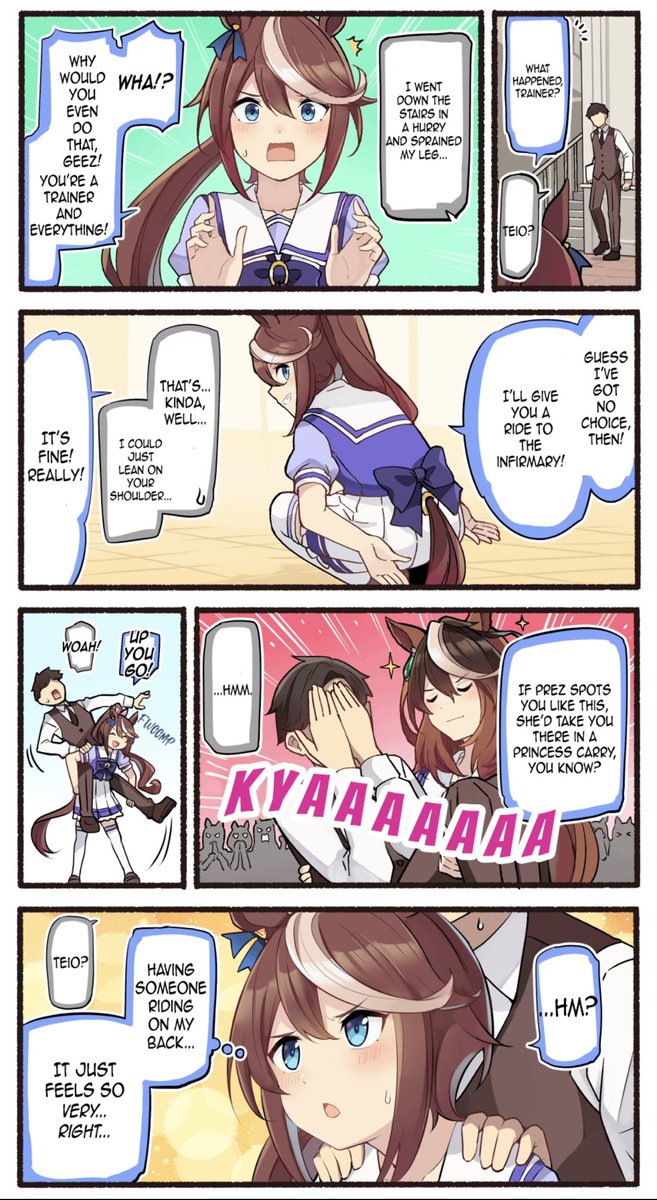 Tokai teigoose tweet media