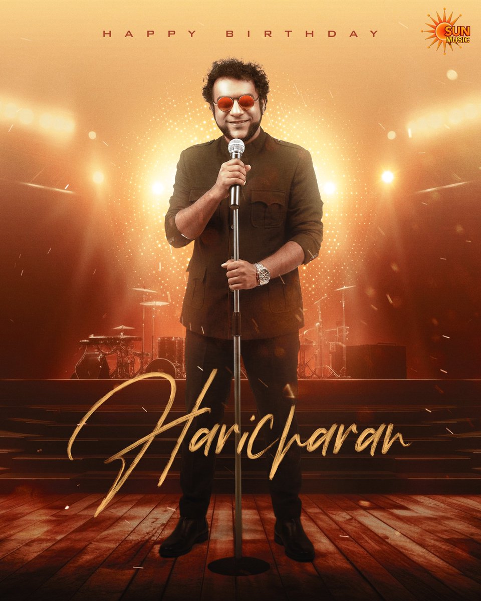 Sun Music tweet media