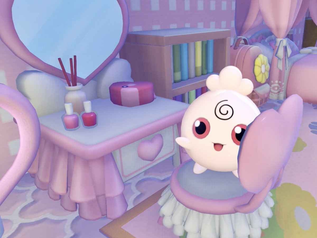 ぷりちー tweet media