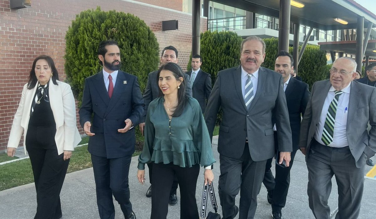 Secretaría del Trabajo y Previsión Social tweet media