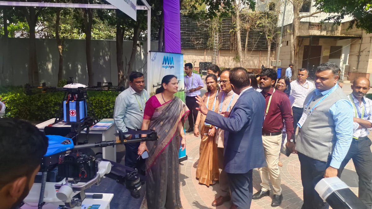 CSIR-NAL tweet media