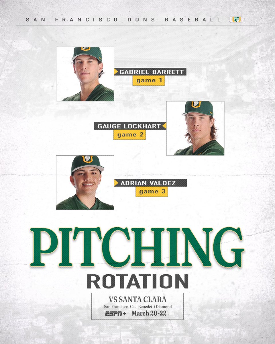 San Francisco Baseball tweet media