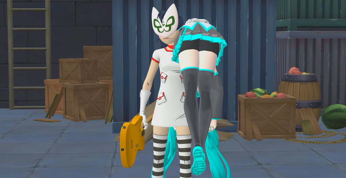 RandomDude tweet media