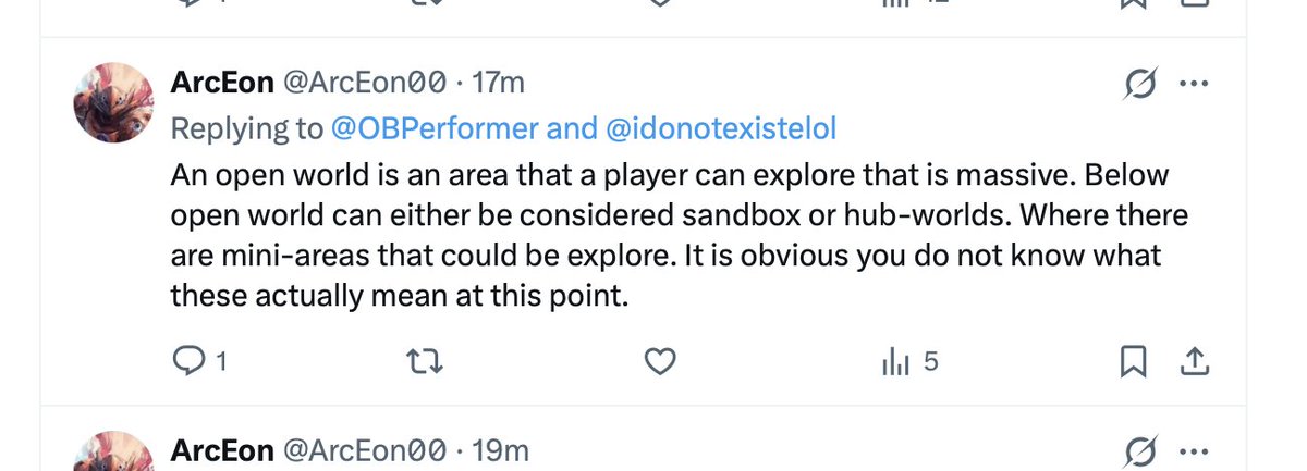 Our Best Performer tweet media