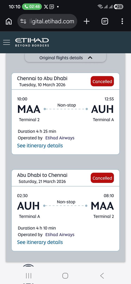 Lo hicimos tweet media