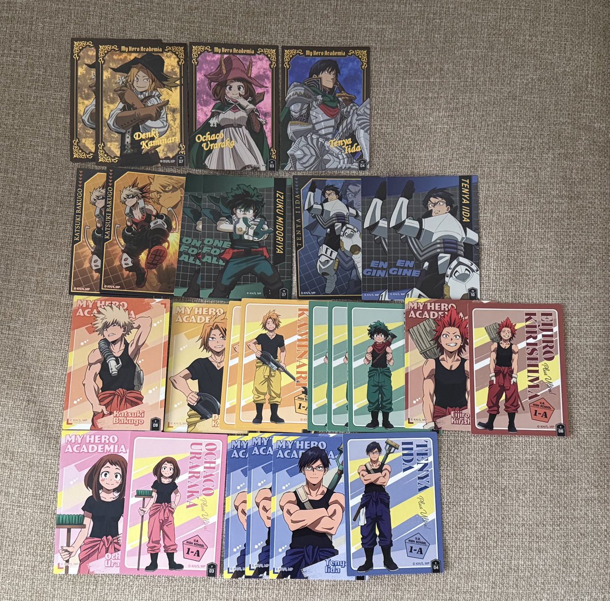 *reina*取引垢 tweet media