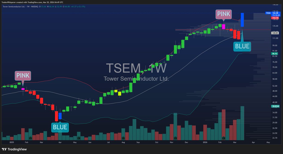 Trade Whisperer tweet media