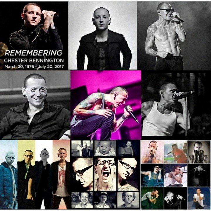 OfficialDaledoe's tweet image. Happy Heavenly Birthday to singer/songwriter/musician/actor, Chester Charles Bennington ( @ChesterBe 3/20/76 - 7/20/17 ) of the band @linkinpark . Gone but never forgotten. 🥳🎉🎊🎼🎶🎵🎹🎸🎤🕊️🙏🏻 #Papercut #OneStepCloser #Crawling #InTheEnd #Numb &amp;amp; more.