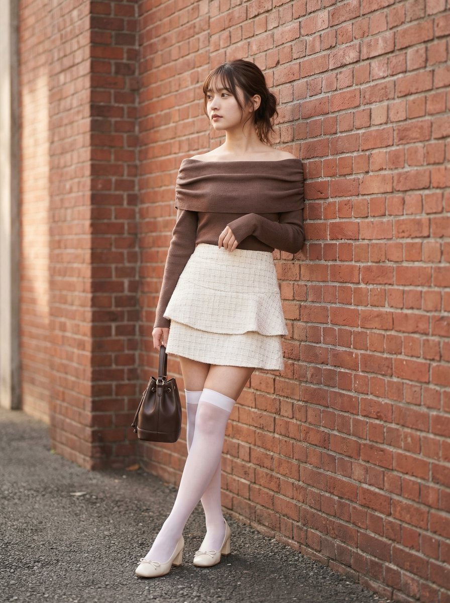 美脚大学生図鑑@CampusGrams tweet media