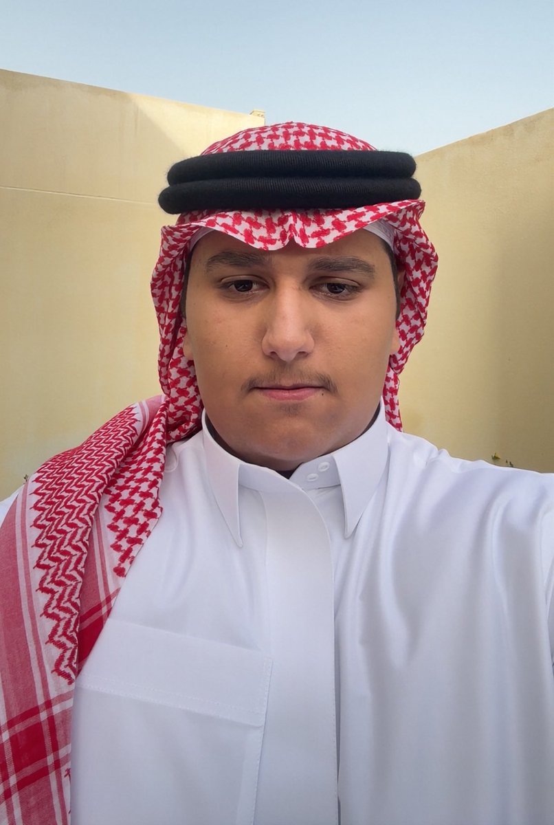 BINASSER| بن ناصّر tweet media