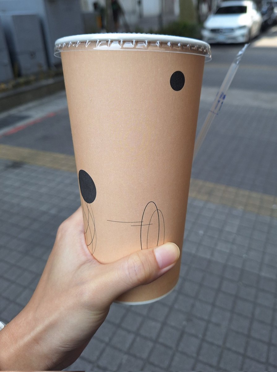 柳橙柚子茶🍊 tweet media