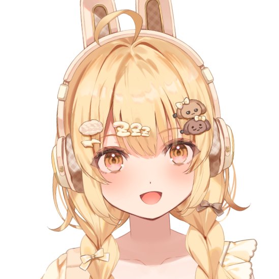 因幡はねる💛🐰ななしいんく💛 tweet media