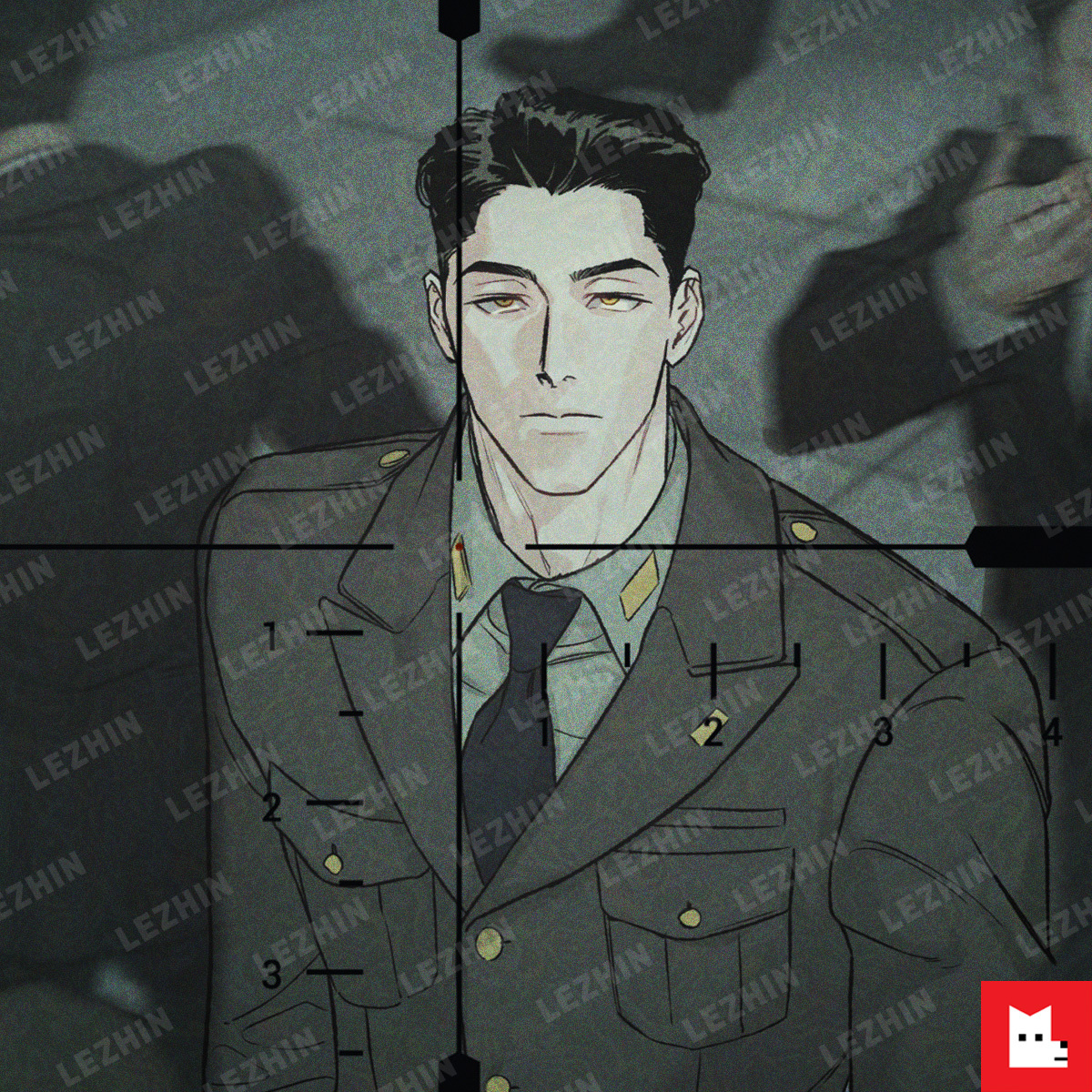 레진코믹스 tweet media