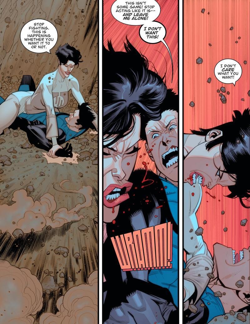 T5 Comix tweet media