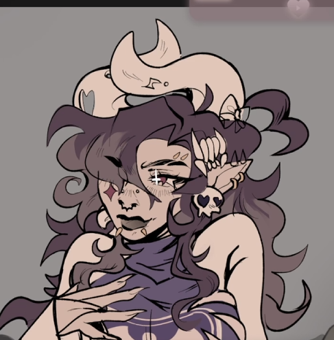 Manda_AMSBT's tweet photo. @cyberj1nxed i would really appreciate it if you stopped referencing my artwork without credit! yoinking elements from my pngtuber also makes me really sad. https://t.co/HjIpjutoxe