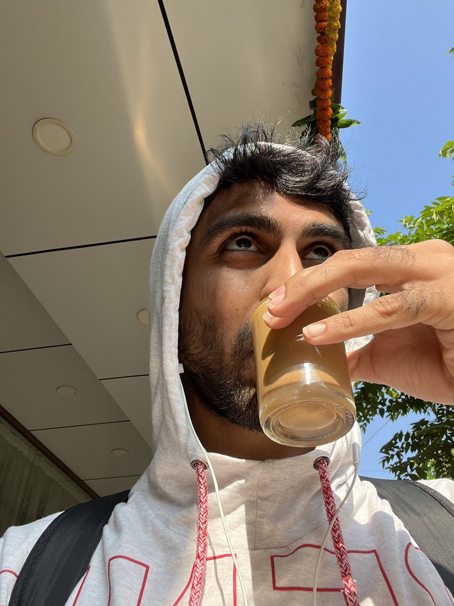 Shravan BA tweet media