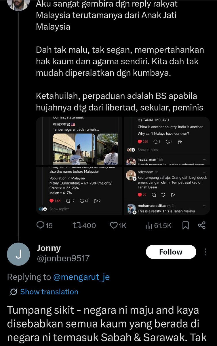 gagakmengarut tweet media