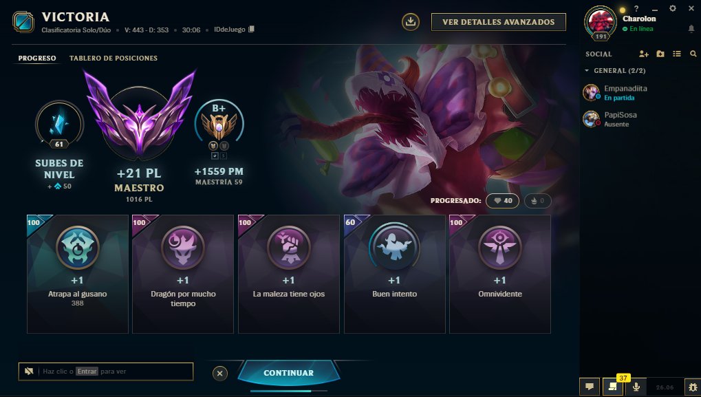 Charolon tweet media