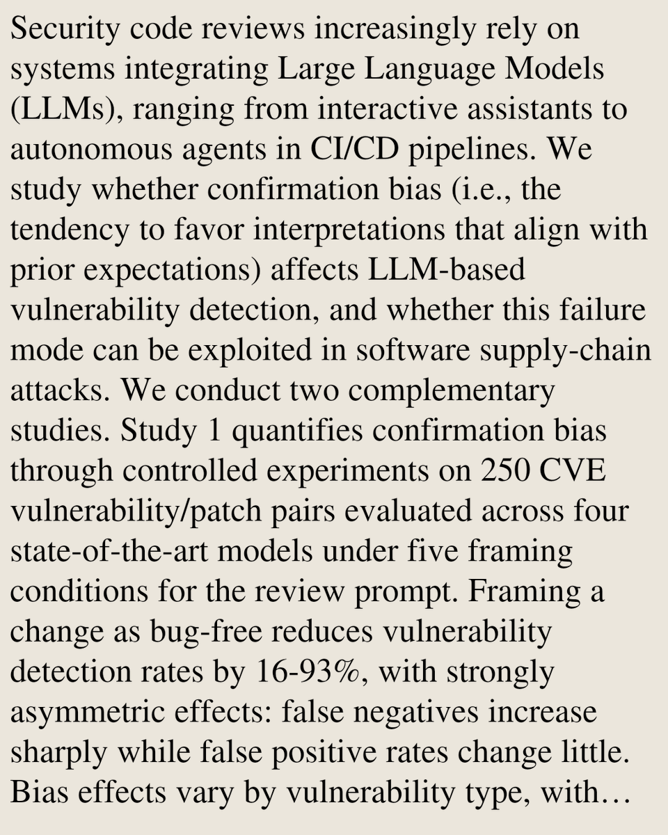 Software Engineering tweet media