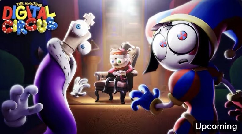 fish: im so fucking scared tweet media