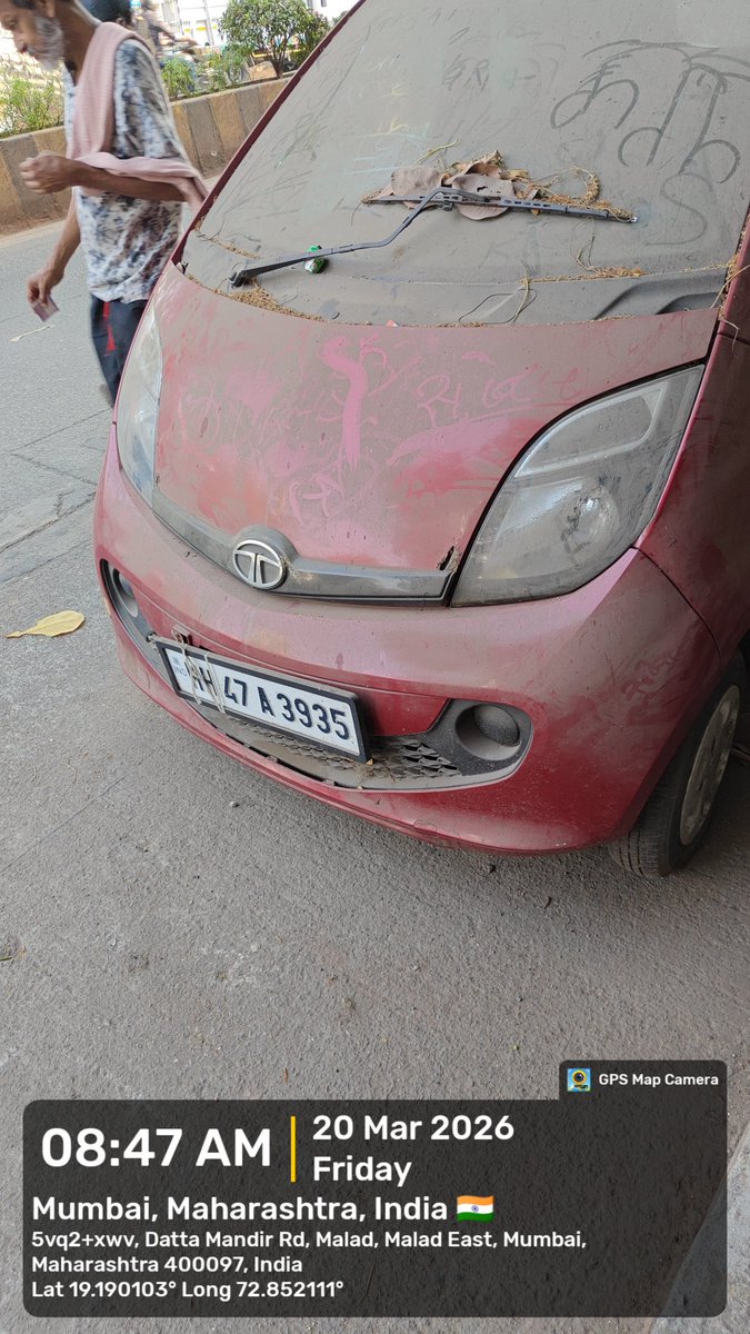 Bob the identifier tweet media