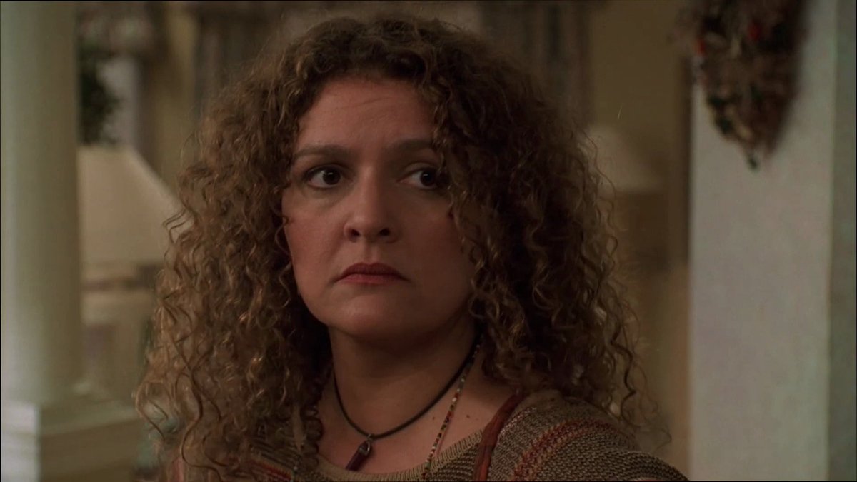 feeling like her everyday that goes by (irritable af)