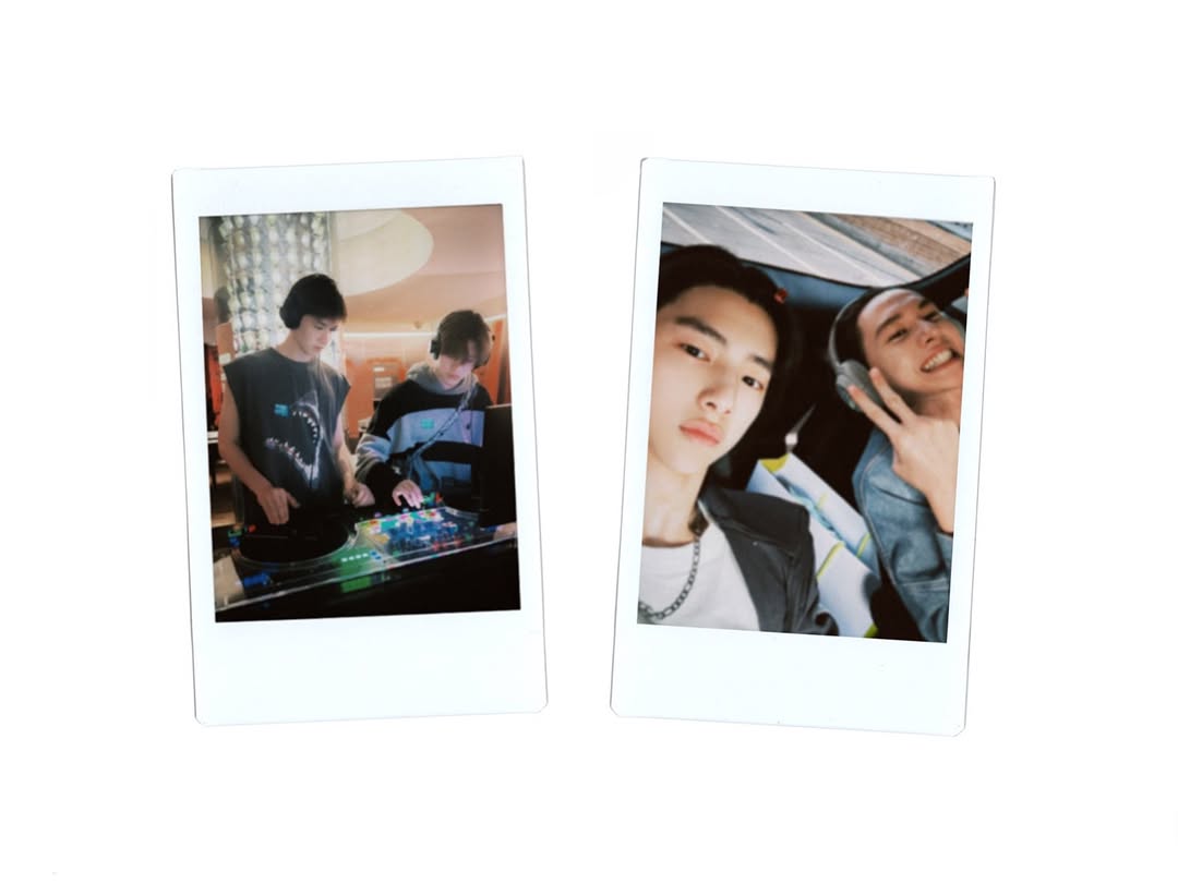 CORTIS INDONESIA tweet media