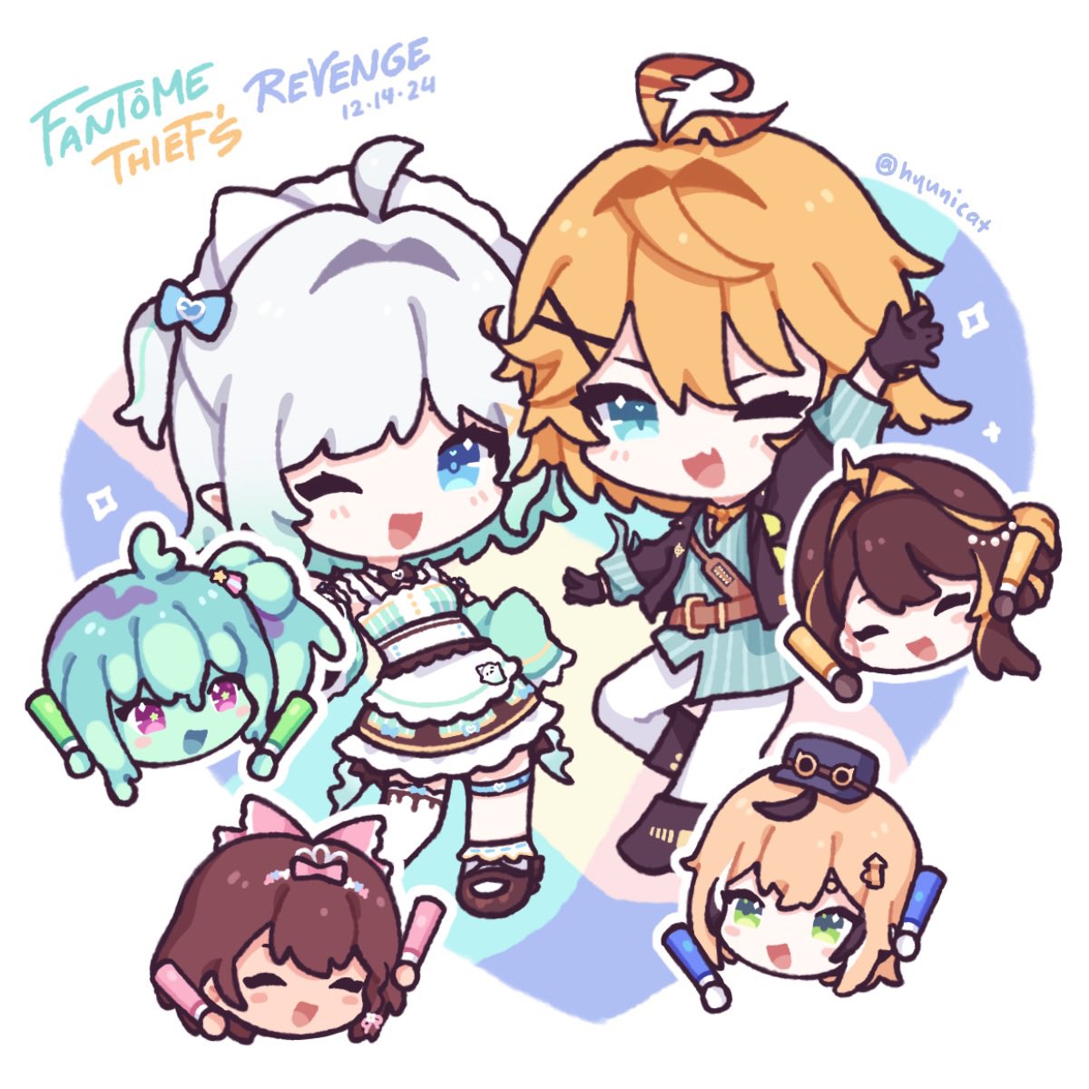 hyuni 🩷🪽 tweet media