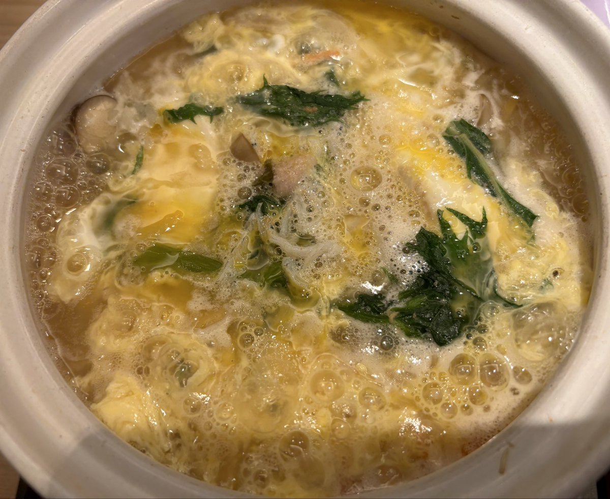 akuma048's tweet photo. さとで昼ご飯 https://t.co/zESaFVr4yN