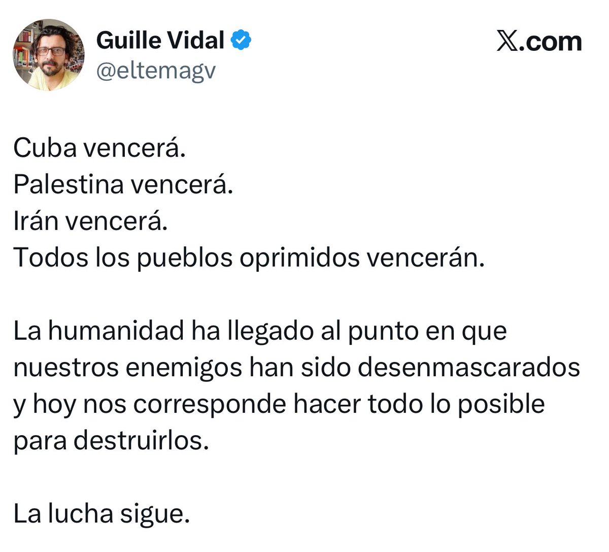 albornoz tweet media