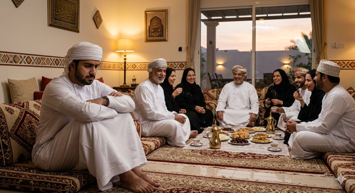 سعود القاسمي🇴🇲 tweet media