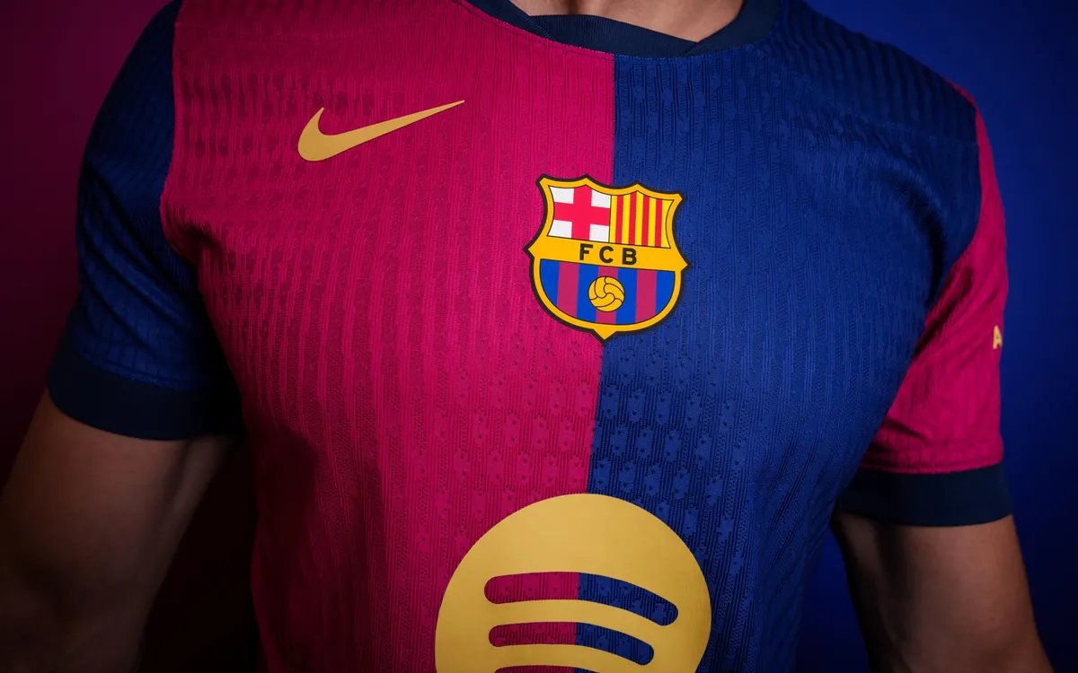 Barça Universal tweet media