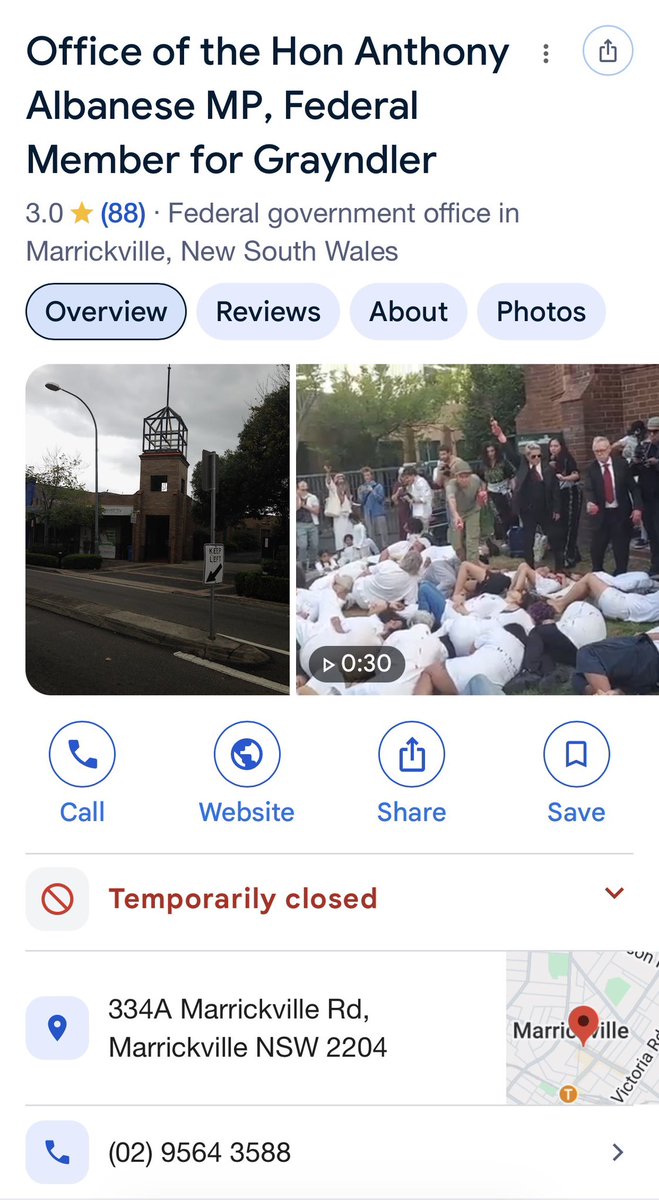 Annie E @Chiefdisrupter@aus.social tweet media