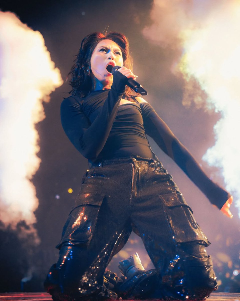 ashly| STREAM UMAALIGID tweet media