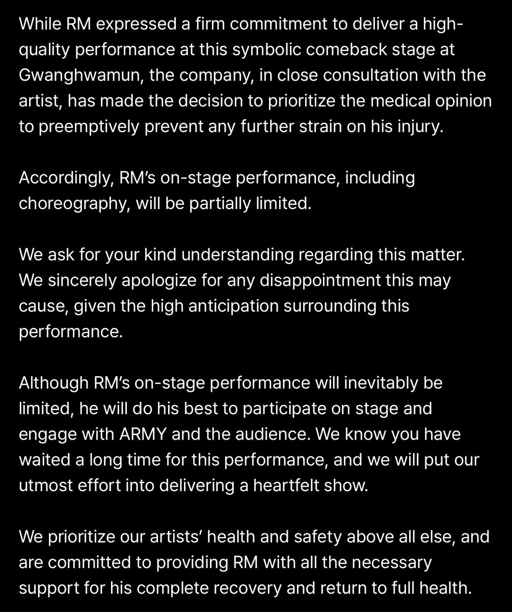 vic ★ is seeing bts 🪭 tweet media