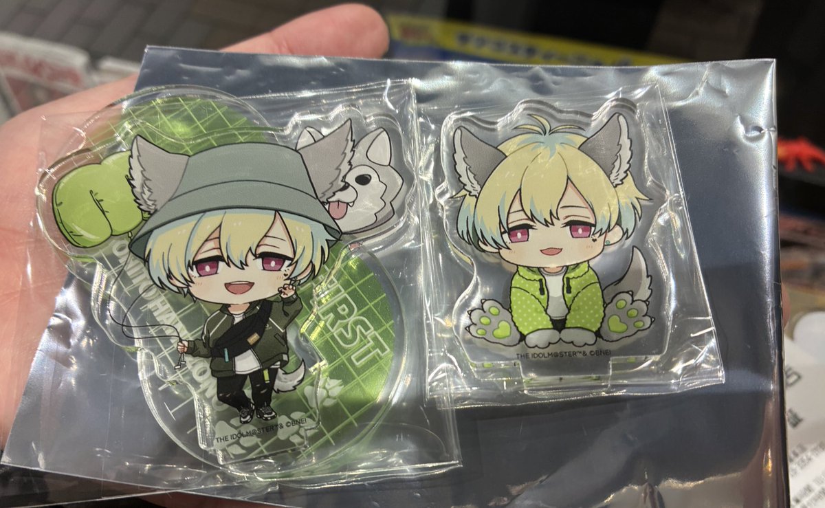 はるか tweet media