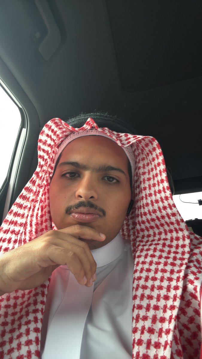 رياض ساعاتي tweet media